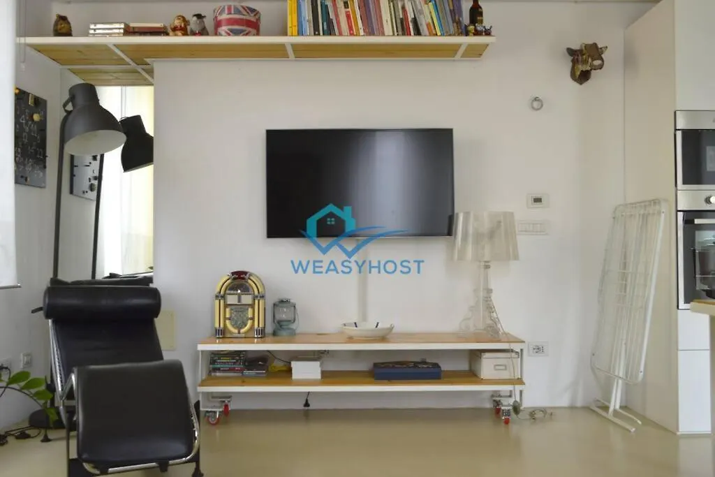 Apartment Cozy Design Flat - Trastevere Rome