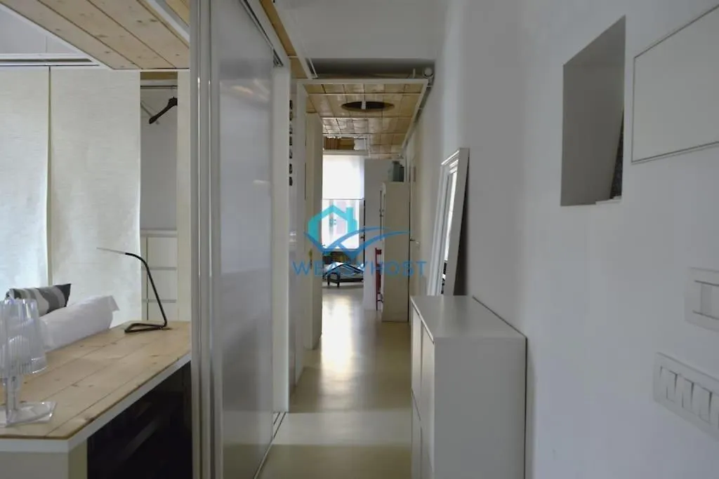 Cozy Design Flat - Trastevere Rome Apartment