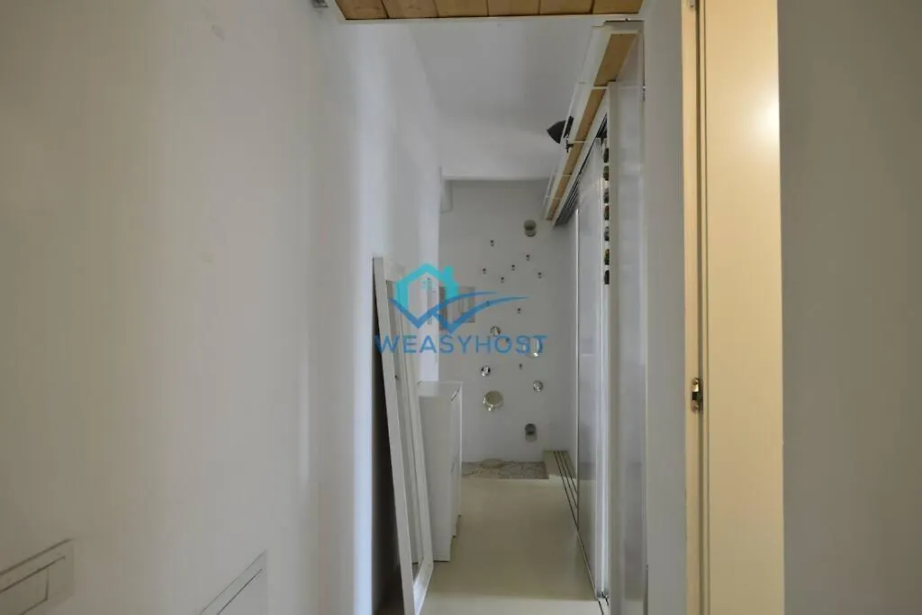 Cozy Design Flat - Trastevere Rome 0*,  Italy