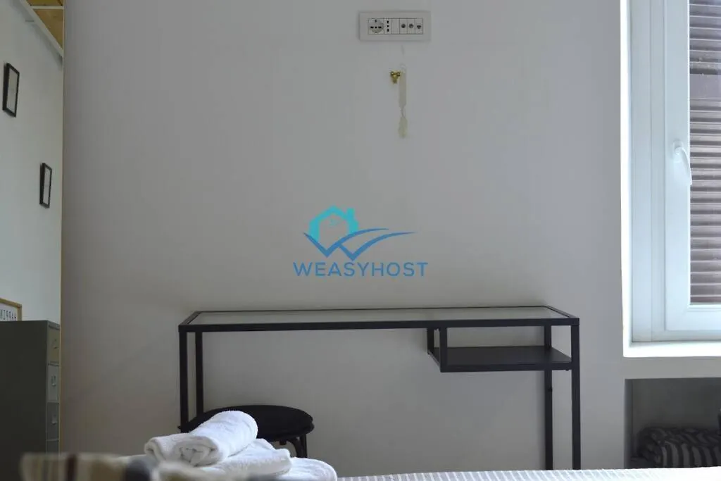 Cozy Design Flat - Trastevere Rome Apartment