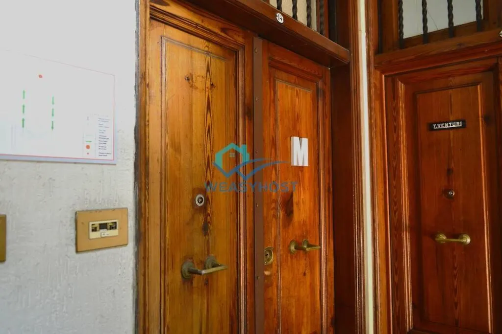 Cozy Design Flat - Trastevere Rome 0*,
