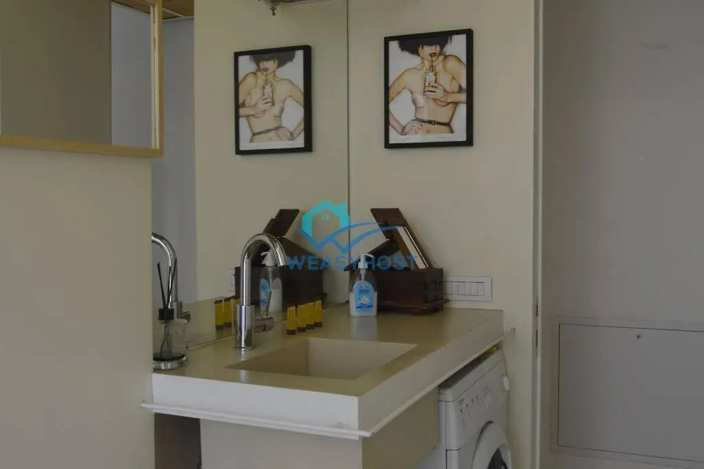 Apartment Cozy Design Flat - Trastevere Rome Italy