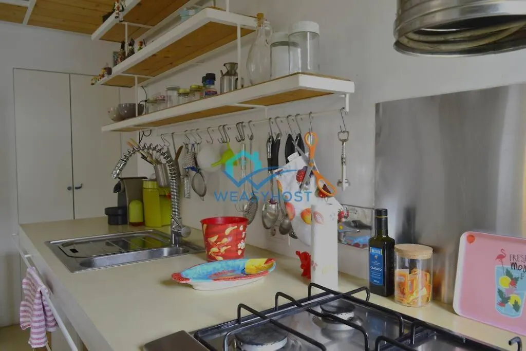 Cozy Design Flat - Trastevere Rome