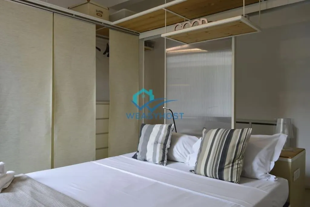 Cozy Design Flat - Trastevere Rome