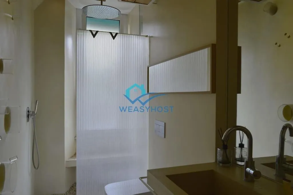 Cozy Design Flat - Trastevere Rome Italy
