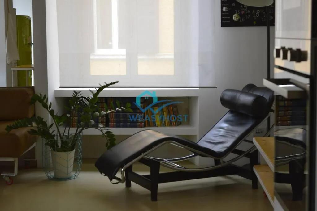 Apartment Cozy Design Flat - Trastevere Rome
