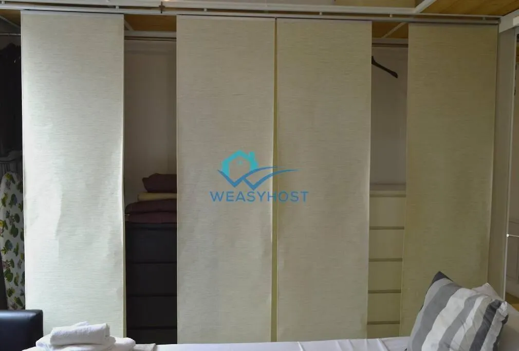 Cozy Design Flat - Trastevere Rome Italy