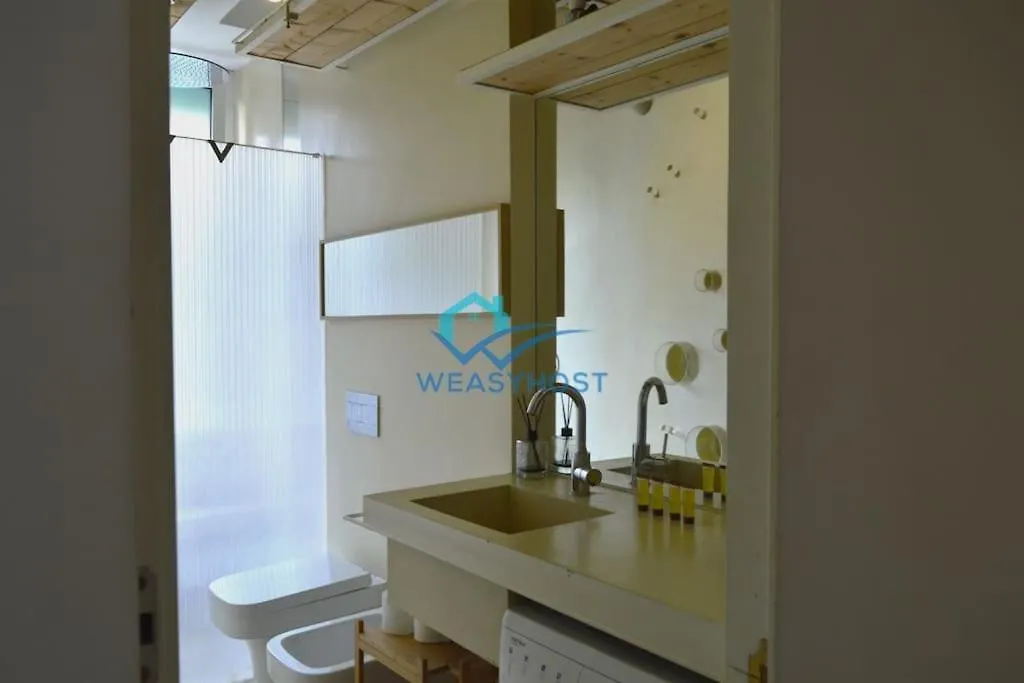 Cozy Design Flat - Trastevere Rome